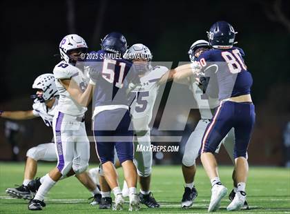 Thumbnail 1 in Portola @ Brentwood School (CIF SS D10 Round 1) photogallery.