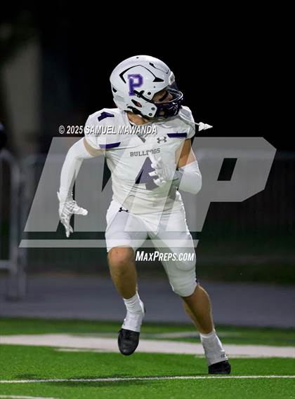 Thumbnail 2 in Portola @ Brentwood School (CIF SS D10 Round 1) photogallery.