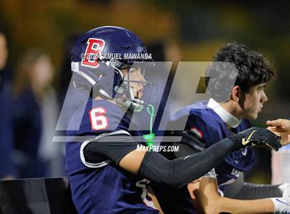 Thumbnail 2 in Portola @ Brentwood School (CIF SS D10 Round 1) photogallery.