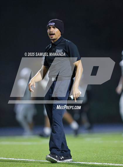 Thumbnail 2 in Portola @ Brentwood School (CIF SS D10 Round 1) photogallery.