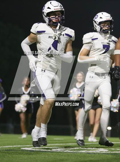 Thumbnail 3 in Portola @ Brentwood School (CIF SS D10 Round 1) photogallery.