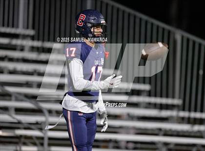 Thumbnail 3 in Portola @ Brentwood School (CIF SS D10 Round 1) photogallery.