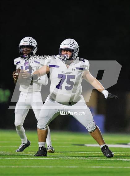 Thumbnail 2 in Portola @ Brentwood School (CIF SS D10 Round 1) photogallery.