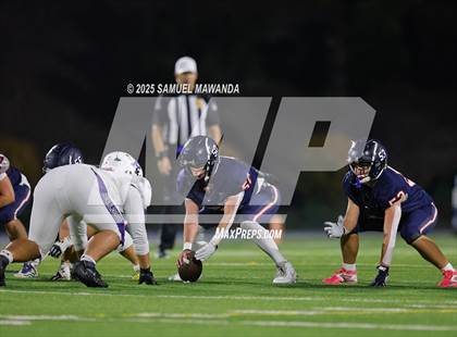 Thumbnail 2 in Portola @ Brentwood School (CIF SS D10 Round 1) photogallery.