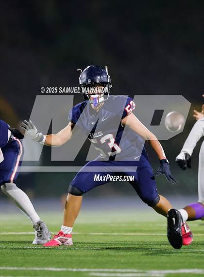 Thumbnail 3 in Portola @ Brentwood School (CIF SS D10 Round 1) photogallery.