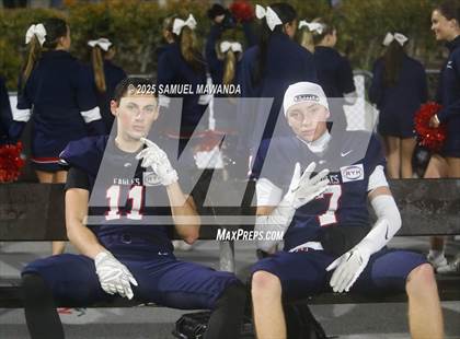 Thumbnail 2 in Portola @ Brentwood School (CIF SS D10 Round 1) photogallery.