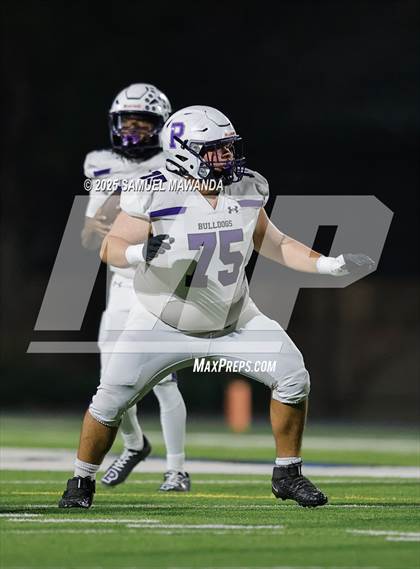 Thumbnail 1 in Portola @ Brentwood School (CIF SS D10 Round 1) photogallery.