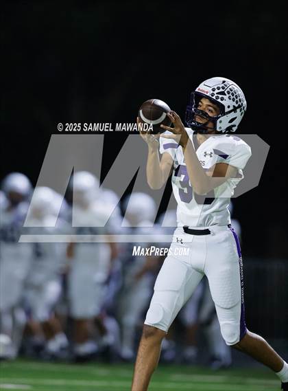 Thumbnail 3 in Portola @ Brentwood School (CIF SS D10 Round 1) photogallery.