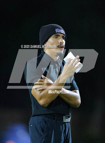 Thumbnail 3 in Portola @ Brentwood School (CIF SS D10 Round 1) photogallery.