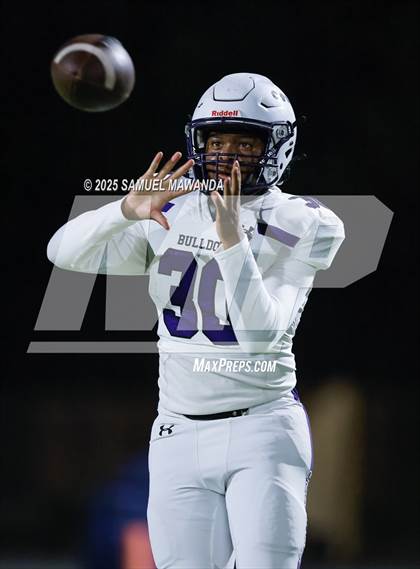 Thumbnail 1 in Portola @ Brentwood School (CIF SS D10 Round 1) photogallery.