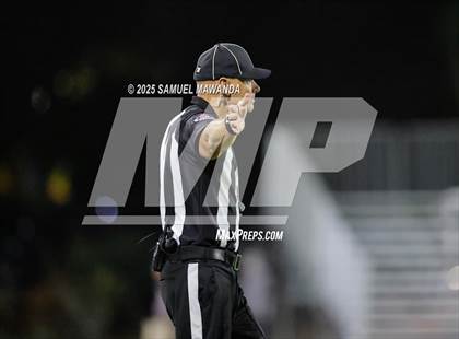 Thumbnail 2 in Portola @ Brentwood School (CIF SS D10 Round 1) photogallery.