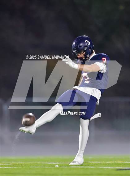 Thumbnail 3 in Portola @ Brentwood School (CIF SS D10 Round 1) photogallery.