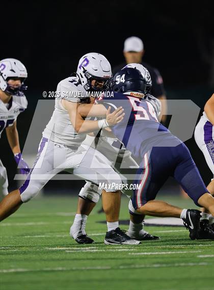 Thumbnail 3 in Portola @ Brentwood School (CIF SS D10 Round 1) photogallery.