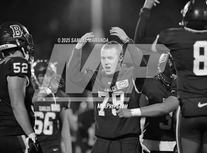 Thumbnail 3 in Portola @ Brentwood School (CIF SS D10 Round 1) photogallery.