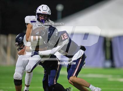 Thumbnail 2 in Portola @ Brentwood School (CIF SS D10 Round 1) photogallery.