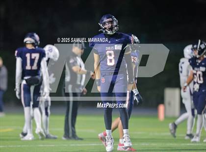 Thumbnail 1 in Portola @ Brentwood School (CIF SS D10 Round 1) photogallery.