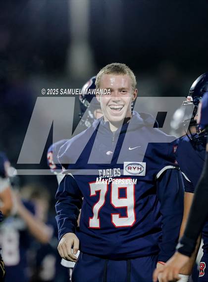 Thumbnail 2 in Portola @ Brentwood School (CIF SS D10 Round 1) photogallery.