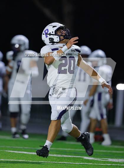 Thumbnail 3 in Portola @ Brentwood School (CIF SS D10 Round 1) photogallery.