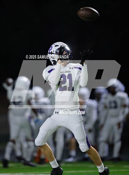 Thumbnail 2 in Portola @ Brentwood School (CIF SS D10 Round 1) photogallery.