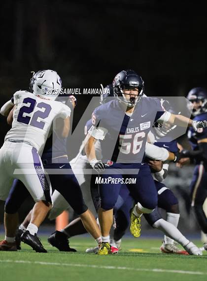 Thumbnail 3 in Portola @ Brentwood School (CIF SS D10 Round 1) photogallery.