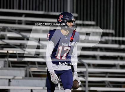 Thumbnail 2 in Portola @ Brentwood School (CIF SS D10 Round 1) photogallery.