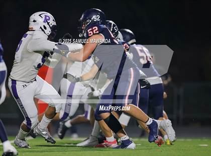 Thumbnail 1 in Portola @ Brentwood School (CIF SS D10 Round 1) photogallery.