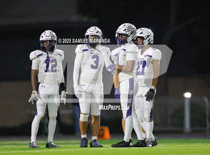 Thumbnail 3 in Portola @ Brentwood School (CIF SS D10 Round 1) photogallery.