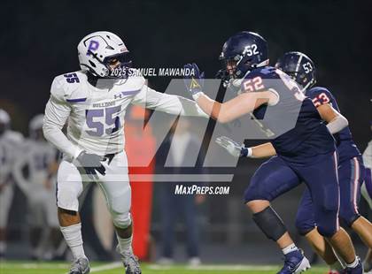 Thumbnail 2 in Portola @ Brentwood School (CIF SS D10 Round 1) photogallery.