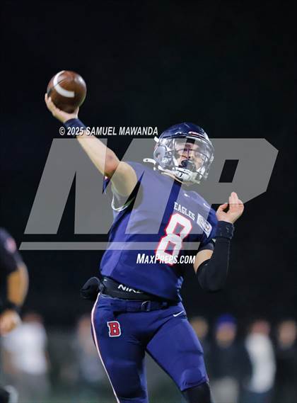 Thumbnail 2 in Portola @ Brentwood School (CIF SS D10 Round 1) photogallery.