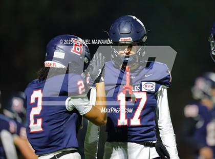 Thumbnail 2 in Portola @ Brentwood School (CIF SS D10 Round 1) photogallery.