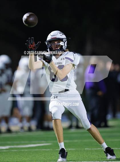 Thumbnail 3 in Portola @ Brentwood School (CIF SS D10 Round 1) photogallery.