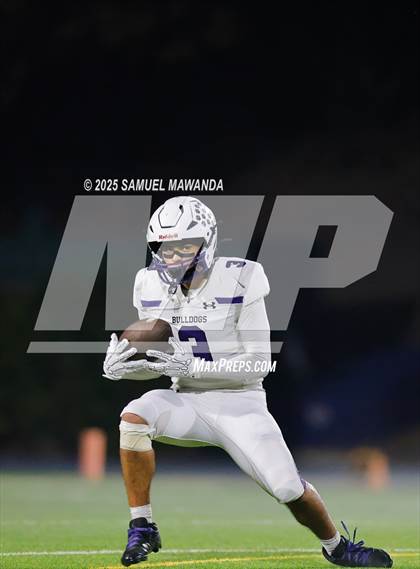 Thumbnail 2 in Portola @ Brentwood School (CIF SS D10 Round 1) photogallery.