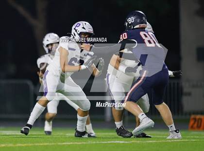 Thumbnail 2 in Portola @ Brentwood School (CIF SS D10 Round 1) photogallery.