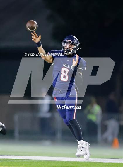 Thumbnail 3 in Portola @ Brentwood School (CIF SS D10 Round 1) photogallery.