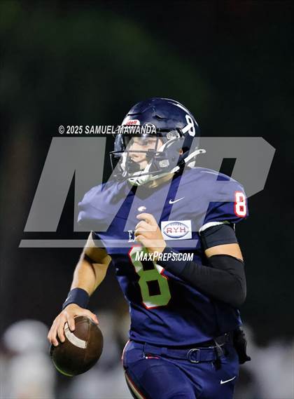 Thumbnail 2 in Portola @ Brentwood School (CIF SS D10 Round 1) photogallery.