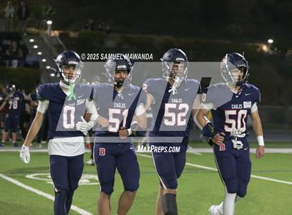 Thumbnail 2 in Portola @ Brentwood School (CIF SS D10 Round 1) photogallery.