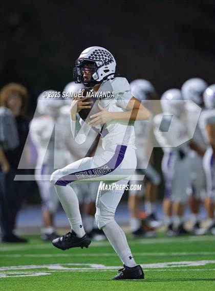 Thumbnail 2 in Portola @ Brentwood School (CIF SS D10 Round 1) photogallery.