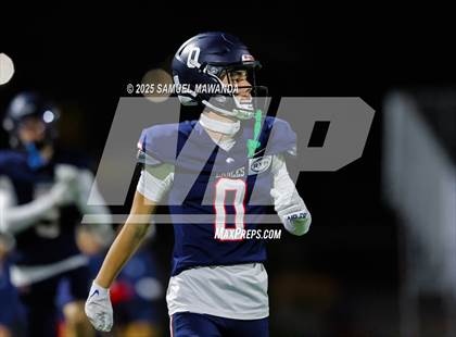 Thumbnail 1 in Portola @ Brentwood School (CIF SS D10 Round 1) photogallery.