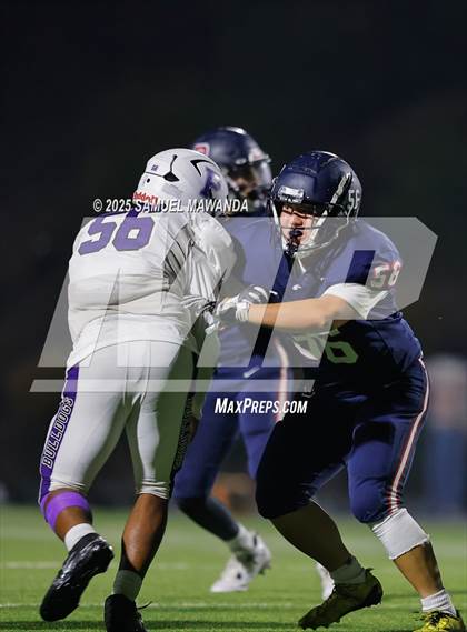 Thumbnail 2 in Portola @ Brentwood School (CIF SS D10 Round 1) photogallery.