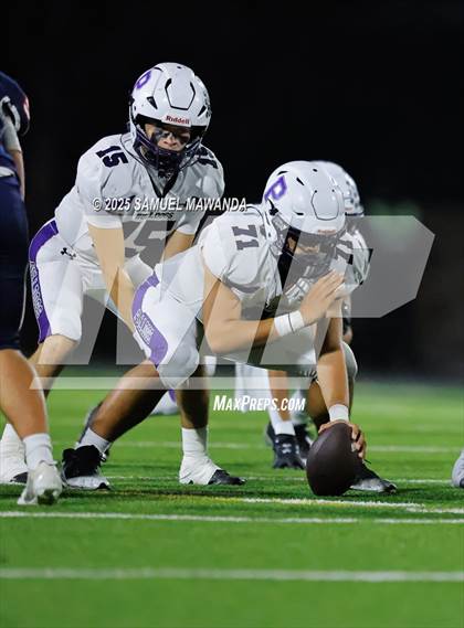 Thumbnail 2 in Portola @ Brentwood School (CIF SS D10 Round 1) photogallery.