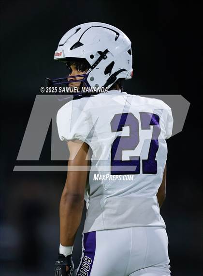 Thumbnail 1 in Portola @ Brentwood School (CIF SS D10 Round 1) photogallery.