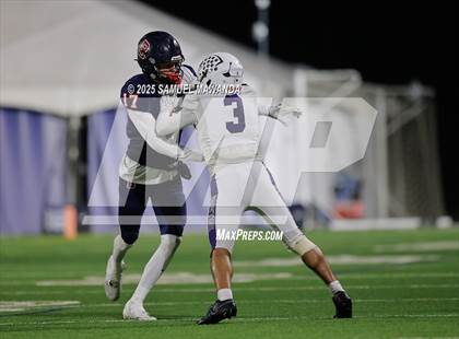 Thumbnail 1 in Portola @ Brentwood School (CIF SS D10 Round 1) photogallery.