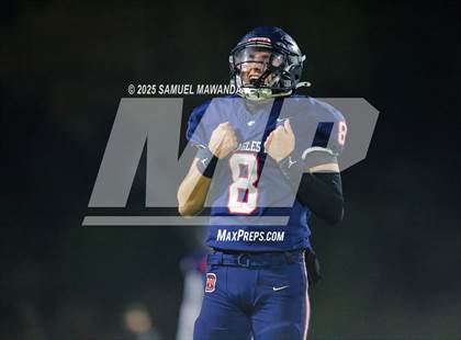 Thumbnail 2 in Portola @ Brentwood School (CIF SS D10 Round 1) photogallery.