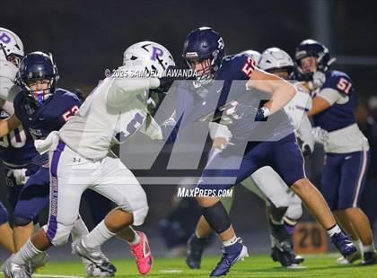 Thumbnail 3 in Portola @ Brentwood School (CIF SS D10 Round 1) photogallery.