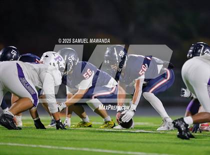 Thumbnail 1 in Portola @ Brentwood School (CIF SS D10 Round 1) photogallery.