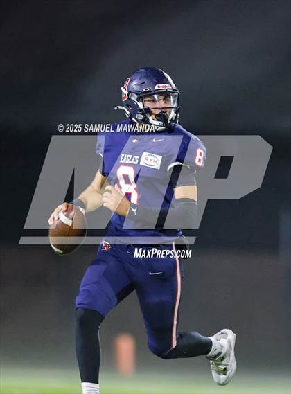 Thumbnail 1 in Portola @ Brentwood School (CIF SS D10 Round 1) photogallery.