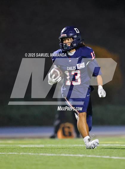 Thumbnail 3 in Portola @ Brentwood School (CIF SS D10 Round 1) photogallery.