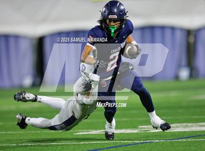 Thumbnail 1 in Portola @ Brentwood School (CIF SS D10 Round 1) photogallery.