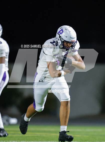 Thumbnail 3 in Portola @ Brentwood School (CIF SS D10 Round 1) photogallery.