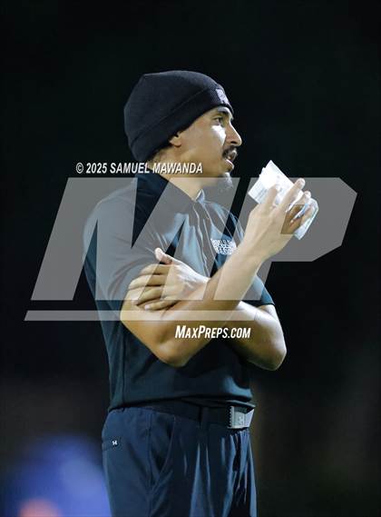 Thumbnail 2 in Portola @ Brentwood School (CIF SS D10 Round 1) photogallery.